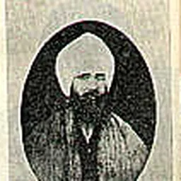 Portrait of Jawahir Singh Kapur
