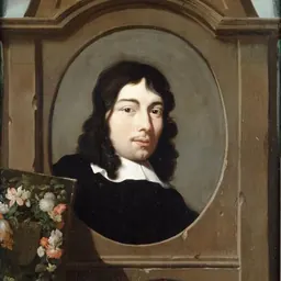 Portrait of Pieter Gallis
