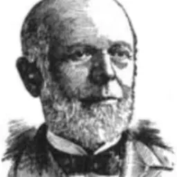 Portrait of Elisha Carpenter