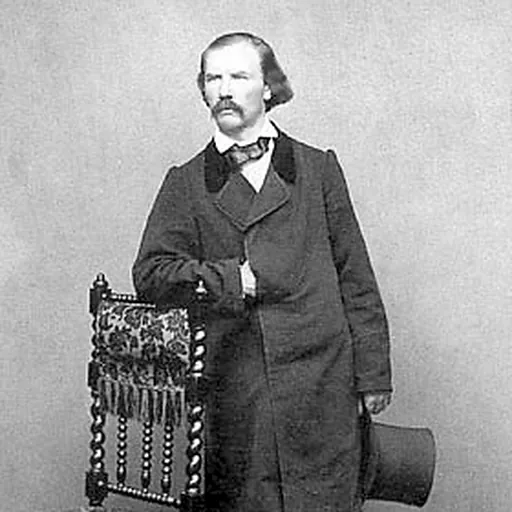 Portrait of Jakub Gieysztor