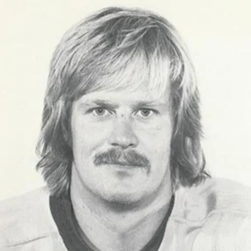 Portrait of Juha Widing