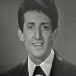 Portrait of Guy Mardel