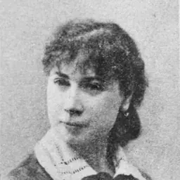 Portrait of Amélie Beaury-Saurel