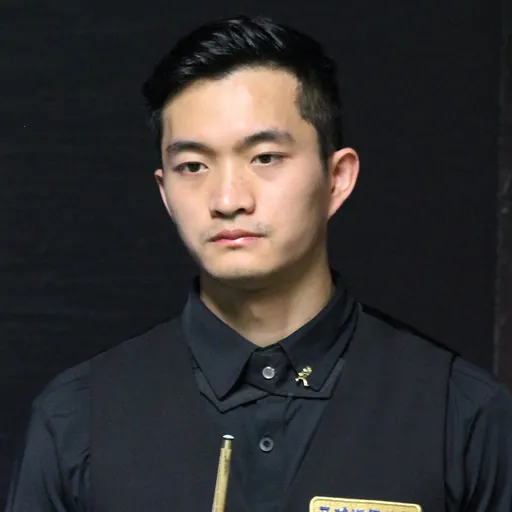 Portrait of Fang Xiongman