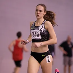Portrait of Alexa Efraimson