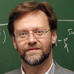 Portrait of Peter Paule