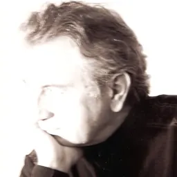 Portrait of Charles Figley