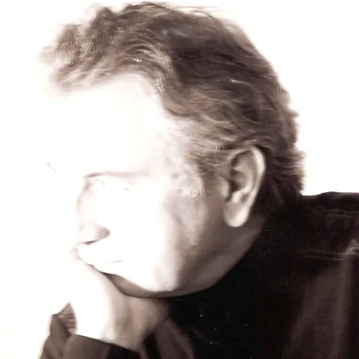 Portrait of Charles Figley