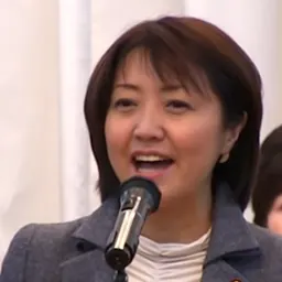Portrait of Maki Ikeda