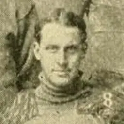 Portrait of G. O. Dietz