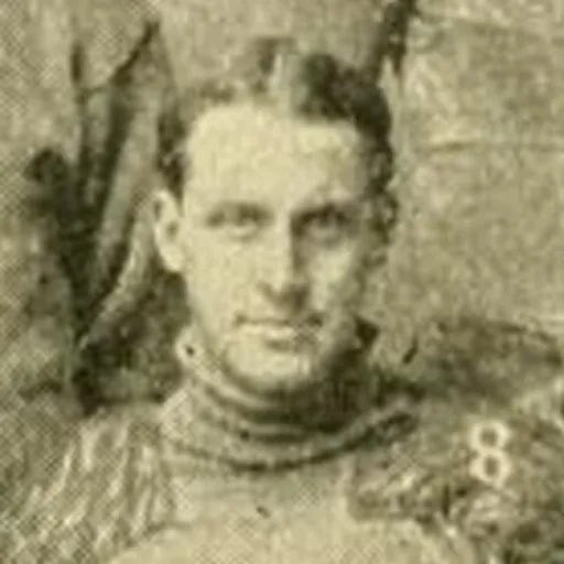 Portrait of G. O. Dietz