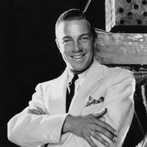 Portrait of Henry Wadsworth