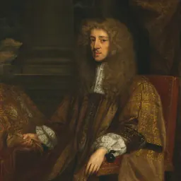 Portrait of Anthony Ashley Cooper, 1st Earl of Shaftesbury