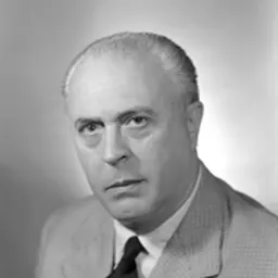 Portrait of Luigi Crespellani