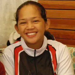 Portrait of Jasmin Figueroa