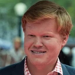 Portrait of Jesse Plemons