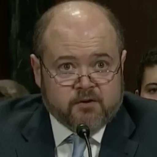 Portrait of David Stras