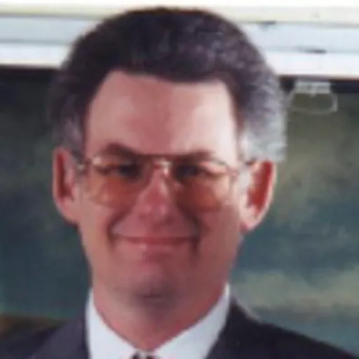 Portrait of Scott Adams