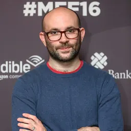 Portrait of Robert Greene