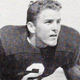 Portrait of Ken Casanega