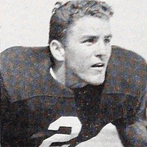 Portrait of Ken Casanega