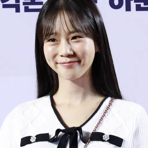 Portrait of Han Seung-yeon