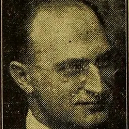Portrait of Thomas Semmes Walmsley