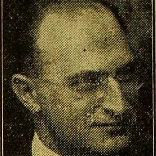 Portrait of Thomas Semmes Walmsley