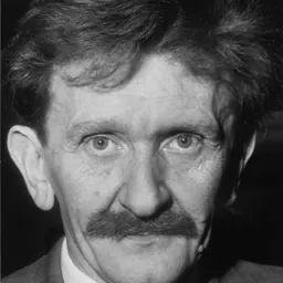 Portrait of Georges Arnaud