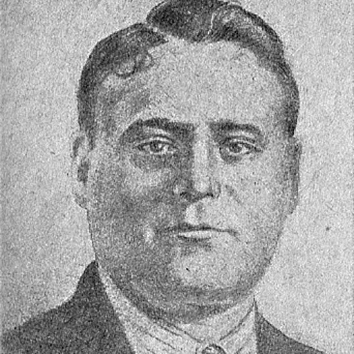 Portrait of Ivan Kodatsky