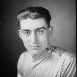 Portrait of Antonin Magne
