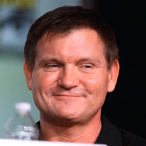 Portrait of Kevin Williamson