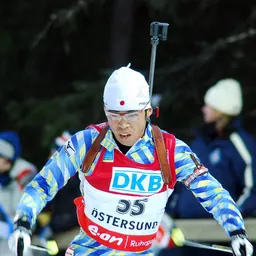 Portrait of Tatsumi Kasahara
