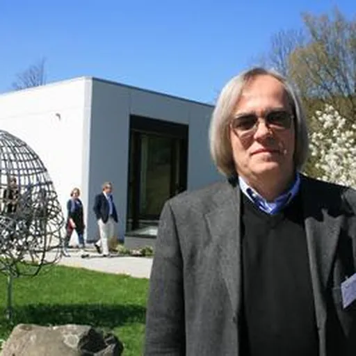 Portrait of Péter Pál Pálfy