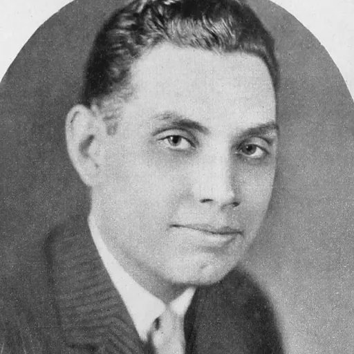 Portrait of Harlow Wilcox