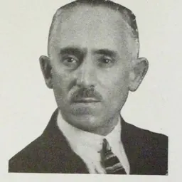 Portrait of Kurt Doerry