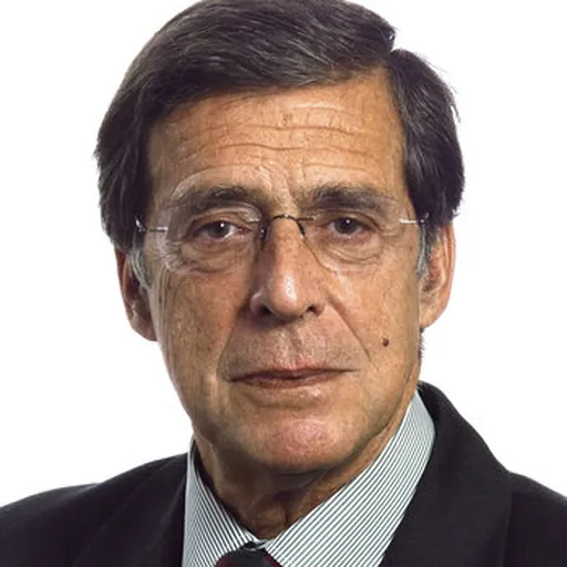 Portrait of Vasco Graça Moura