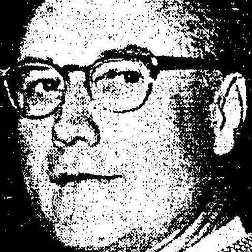 Portrait of Ransom M. Callicott