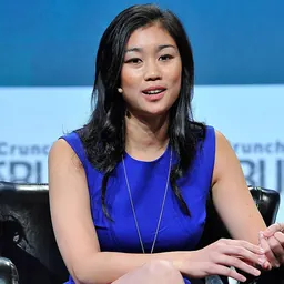 Portrait of Tracy Chou