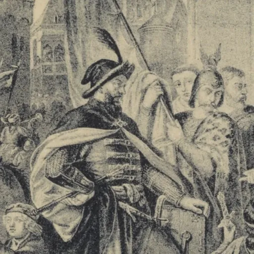 Portrait of Sieciech