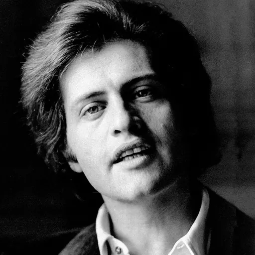 Portrait of Joe Dassin