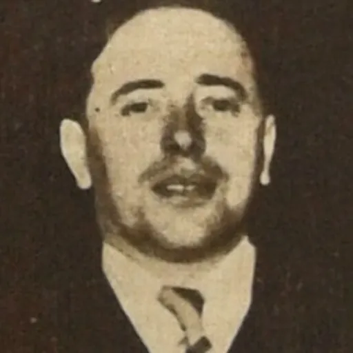 Portrait of Juan Bautista Rossetti