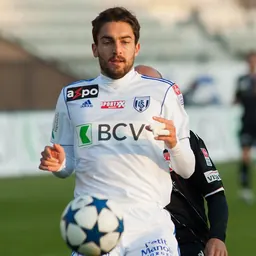 Portrait of Jérôme Sonnerat