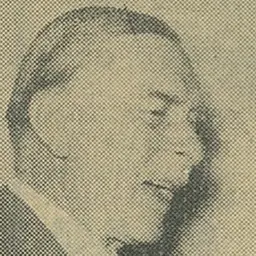 Portrait of Christopher Sheehy