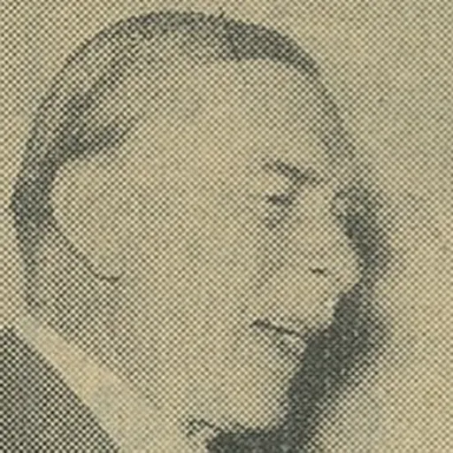 Portrait of Christopher Sheehy