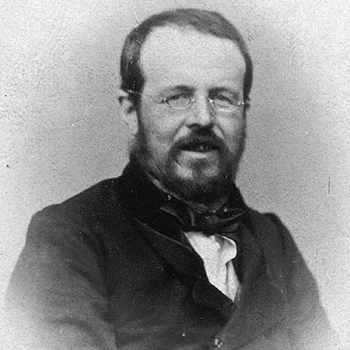 Portrait of Guillermo Prieto