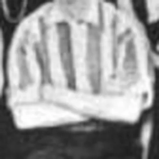 Portrait of Jimmy Millar