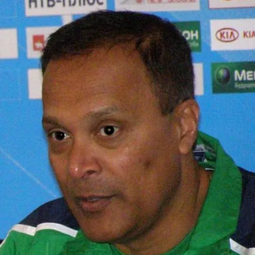 Portrait of Mariano Barreto