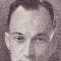 Portrait of Johan Frederik Holleman