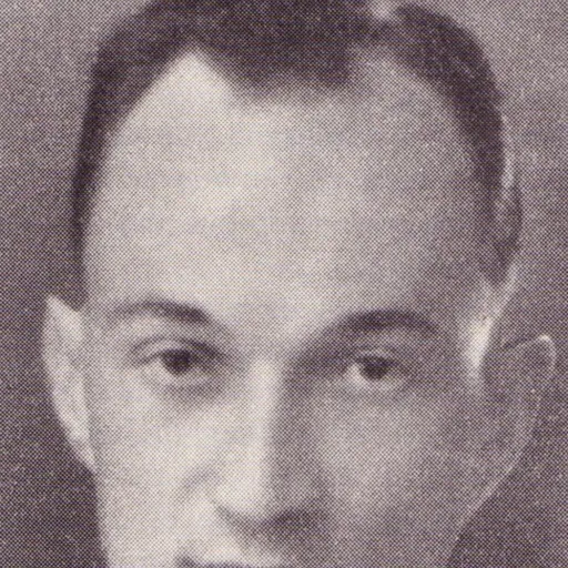 Portrait of Johan Frederik Holleman
